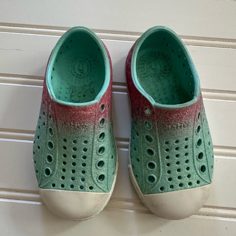 Native Jefferson's Sparkles